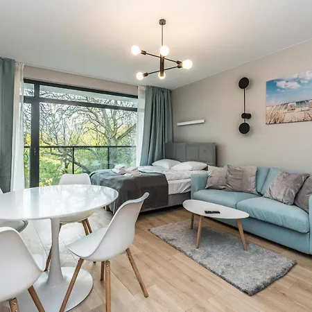 Rent Like Home - Aleksandra Fredry 5 II Lägenhet *