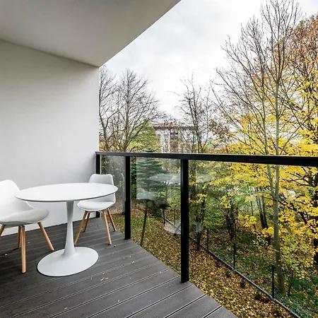 Rent Like Home - Aleksandra Fredry 5 II * Kolobrzeg