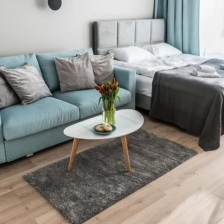 Rent Like Home - Aleksandra Fredry 5 II Apartment Kolobrzeg